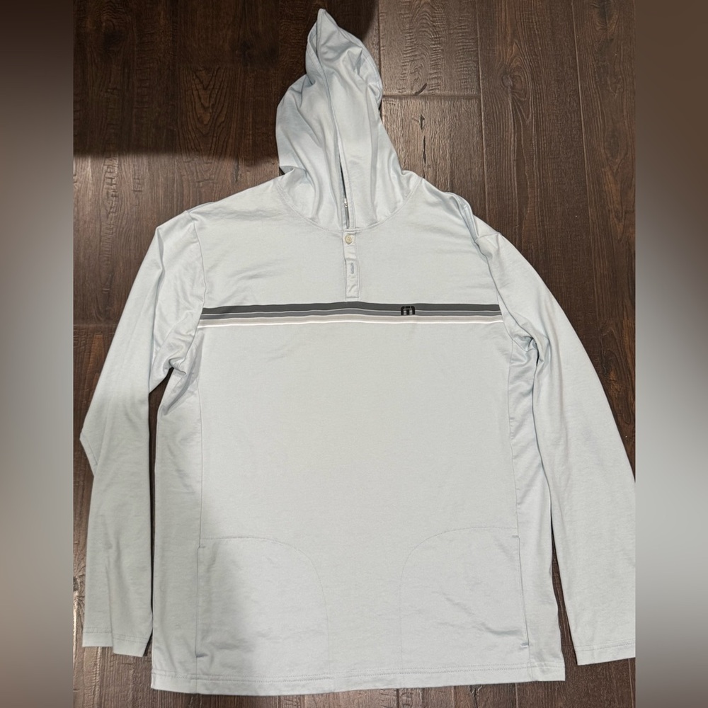 Travis Mathew jacket